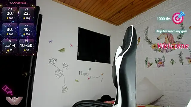 alisson hoffman05 online show from 11-19-25, 09:59