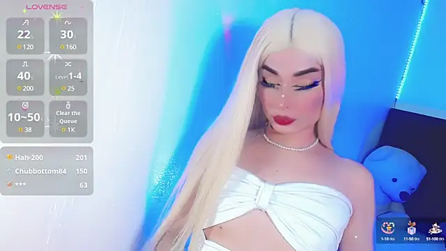 Snapshot of Irina_milkmaid chatting on 03-16-25, 07:48 Irina milkmaid online show from 03-16-25, 07:48