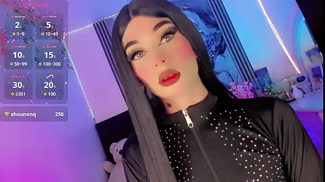 Snapshot of Irina_milkmaid chatting on 10-23-25, 07:12 Irina milkmaid online show from 10-23-25, 07:12