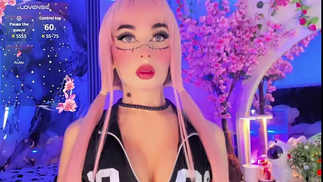 Snapshot of Irina_milkmaid chatting on 11-05-25, 09:04 Irina milkmaid online show from 11-05-25, 09:04