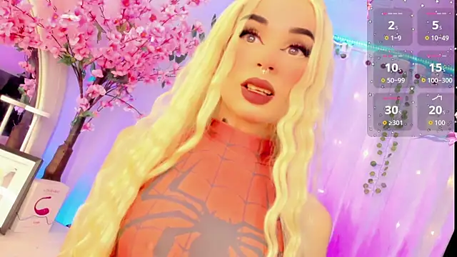 Irina milkmaid online show from 01-07-26, 03:31