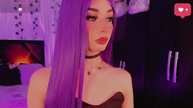 Irina milkmaid online show from 05-20-26, 07:20