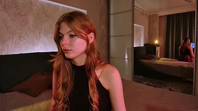 rosy black  online show from 10-20-25, 06:41