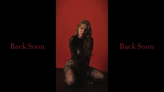 rosy black  online show from 06-30-26, 07:04