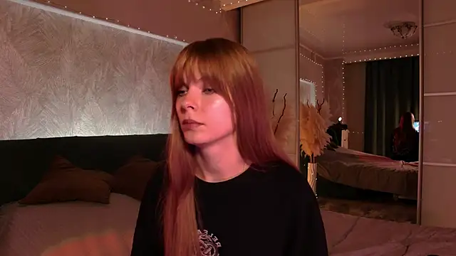 rosy black  online show from 07-21-26, 08:33