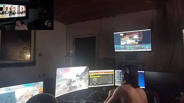 nuttyking2022 online show from 02-10-26, 11:58