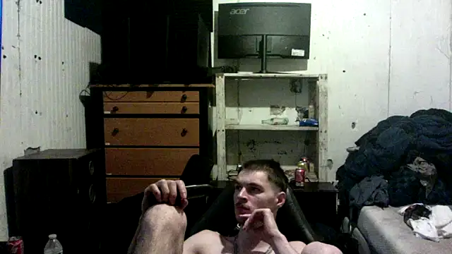 nuttyking2022 online show from 03-31-26, 08:48