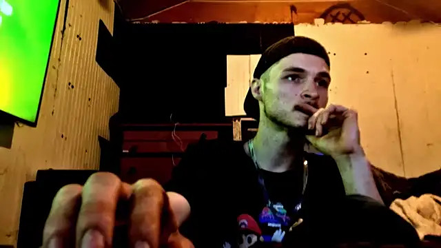 nuttyking2022 online show from 04-01-26, 08:26