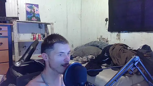 nuttyking2022 online show from 04-05-26, 01:14