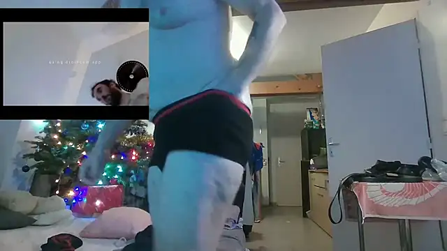 Mastersanges online show from 12-20-25, 07:10