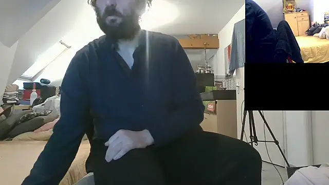 Mastersanges online show from 02-11-26, 04:56