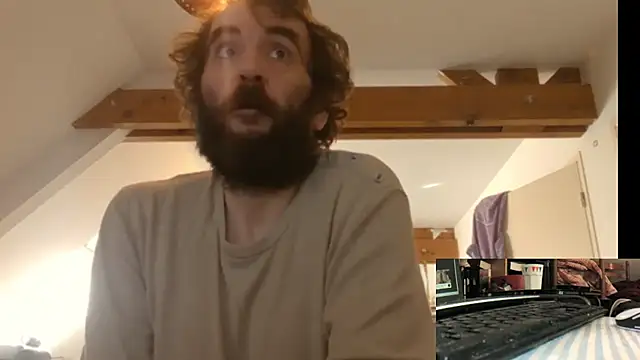 Mastersanges online show from 02-16-26, 11:39