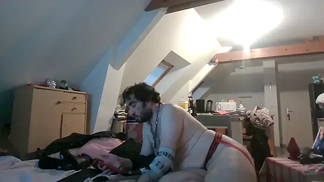 Mastersanges online show from 03-29-26, 05:40