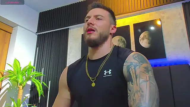 Snapshot of David_blake_ chatting on 02-11-25, 04:33 David blake online show from 02-11-25, 04:33