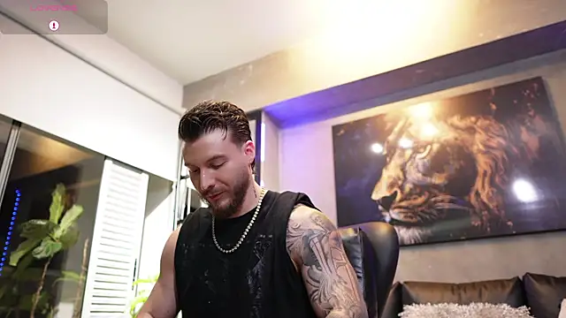 David blake  online show from 04-12-26, 03:55