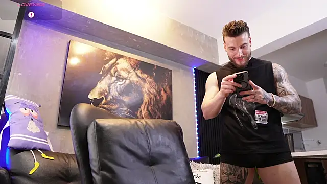 David blake  online show from 04-19-26, 03:39