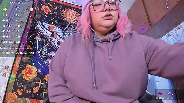 Banana squirt online show from 02-24-25, 02:04