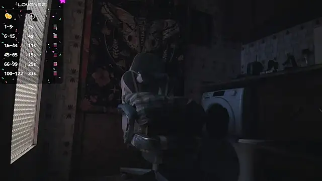 Banana squirt online show from 03-07-25, 06:11