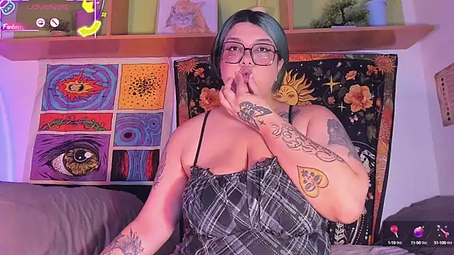 Banana squirt online show from 09-21-25, 10:28