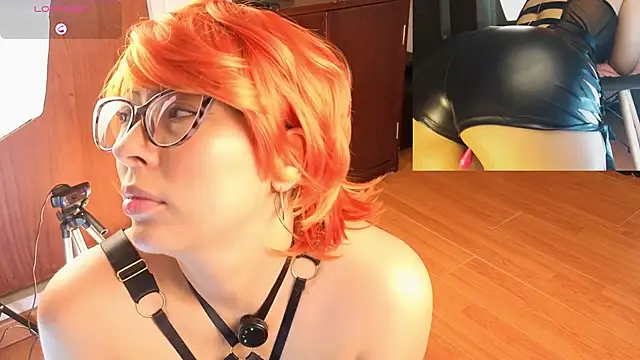 sophia dumont online show from 01-17-26, 06:11