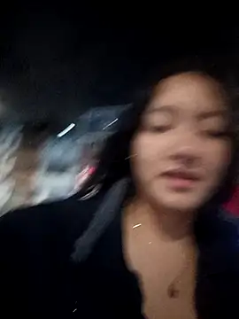 CuteHarper online show from 03-06-25, 01:16