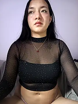 CuteHarper online show from 09-13-25, 02:00