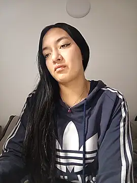 Snapshot of CuteHarper chatting on 09-23-25, 12:46 CuteHarper online show from 09-23-25, 12:46