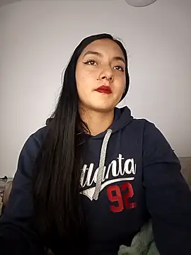 Snapshot of CuteHarper chatting on 09-25-25, 03:32 CuteHarper online show from 09-25-25, 03:32