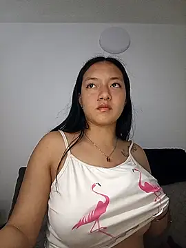 Snapshot of CuteHarper chatting on 10-11-25, 03:28 CuteHarper online show from 10-11-25, 03:28