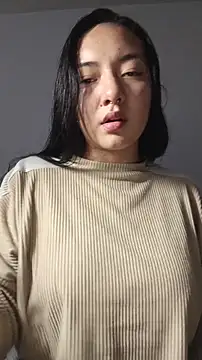 Snapshot of CuteHarper chatting on 11-20-25, 12:44 CuteHarper online show from 11-20-25, 12:44