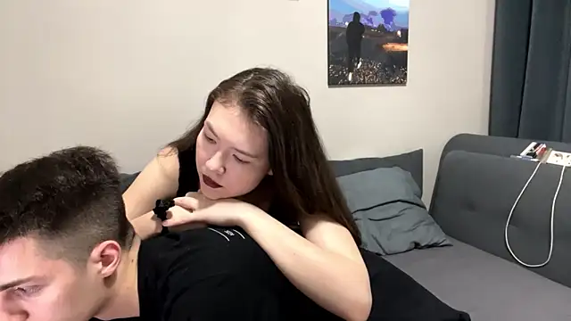 Tw1nFlame online show from 03-11-25, 06:52