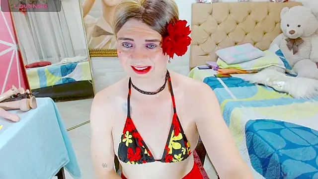 Dolldirtyxxx online show from 04-24-26, 05:21