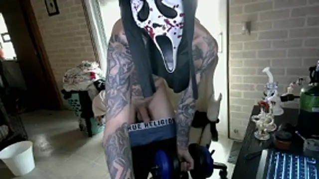 BadJewfucks online show from 11-26-25, 03:13