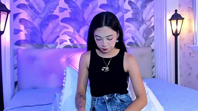 Sami Evanns online show from 09-23-25, 03:20