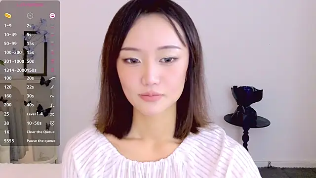  misayu 99 online show from 12-15-25, 06:28