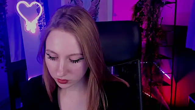 DariaTate online show from 02-16-25, 12:21