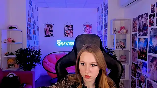 DariaTate online show from 02-28-25, 11:36