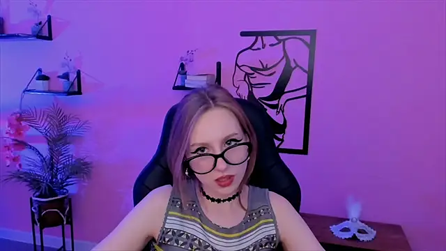 DariaTate online show from 03-10-25, 02:59