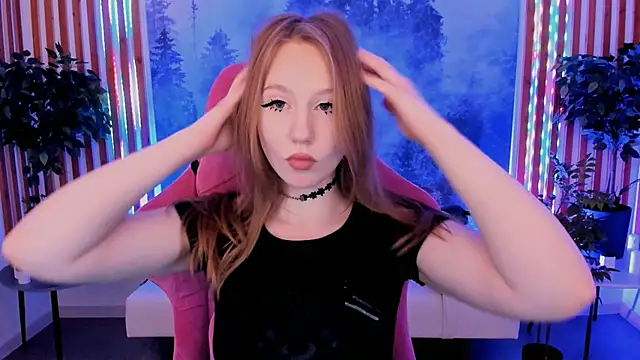 DariaTate online show from 04-03-26, 10:02