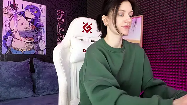 roxy riot  online show from 03-02-25, 01:26