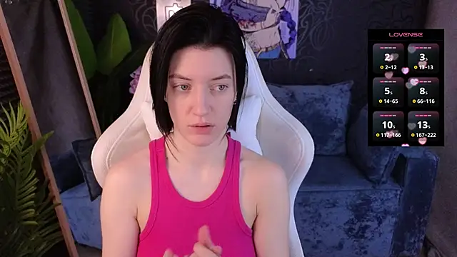 roxy riot  online show from 12-03-25, 01:24