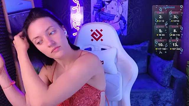 roxy riot  online show from 03-26-26, 01:22