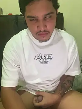 daniel6916 online show from 02-17-25, 03:58