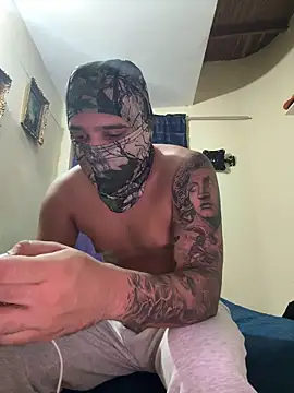 daniel6916 online show from 03-24-26, 11:21