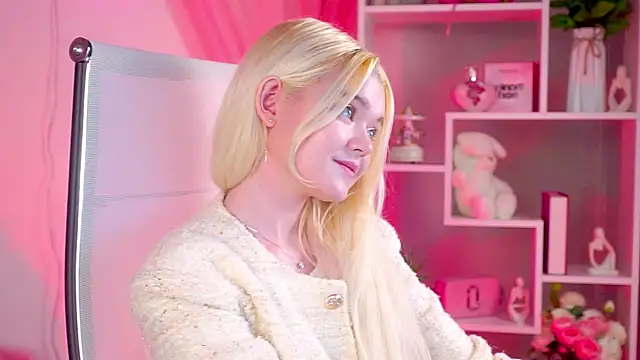 AdeleCartier online show from 04-13-26, 02:50