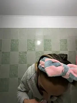 BonyBon29 online show from 02-25-25, 04:24