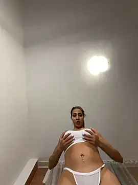 BonyBon29 online show from 03-01-25, 06:43