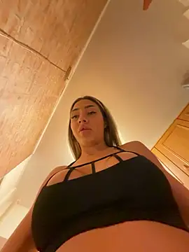 BonyBon29 online show from 03-11-25, 10:53