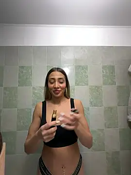 BonyBon29 online show from 03-20-25, 02:21