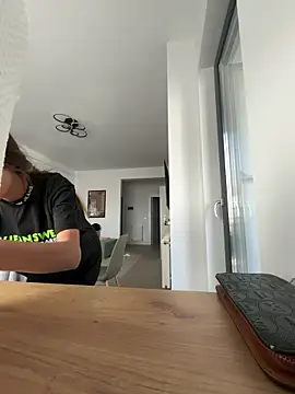 BonyBon29 online show from 10-22-25, 06:24